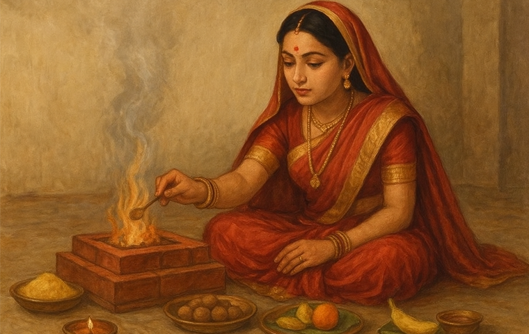shradha-puja-pandit